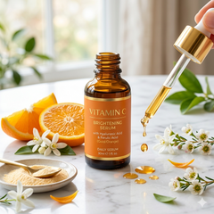 Brightening Vitamin C Glow Enhancing Serum 30ml
