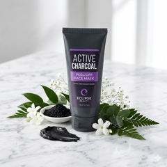 Charcoal Detox Deep Cleansing Face Mask 100ml