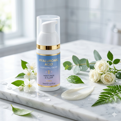 Hyaluronic Acid Deep Hydration Face Cream 50ml